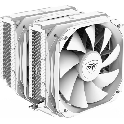 Кулер до процесора PcCooler G6 WH