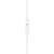 Наушники JBL T205 Silver (JBLT205CRM)