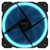 Кулер для корпуса AeroCool Orbit 120 RGB