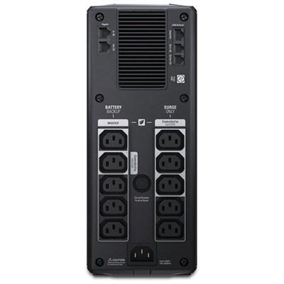 Источник бесперебойного питания Back-UPS Pro 1200VA APC (BR1200GI)