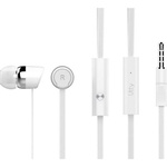 Наушники Utty UHS-123 white (168758)