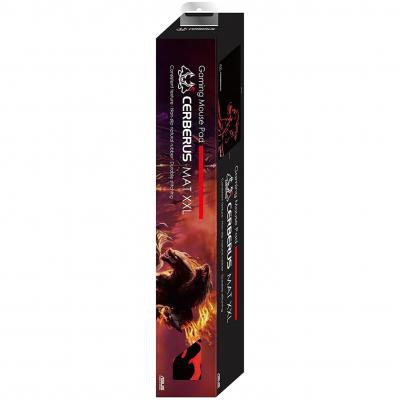 Коврик ASUS Cerberus XXL Red (90YH01C1-BDUA00)