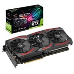 Видеокарта ASUS GeForce RTX2060 SUPER 8192Mb ROG STRIX GAMING (ROG-STRIX-RTX2060S-8G-GAMING)
