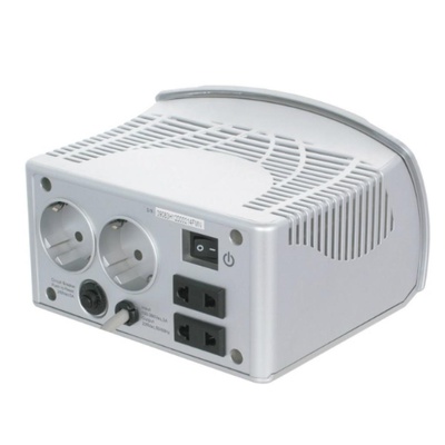 Стабилизатор Defender Typhoonl 600VA (99024)