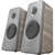 Акустическая система Trust Tytan 2.1 Speaker Set Wood (23290)