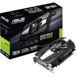 Видеокарта GeForce GTX1060 3072Mb ASUS (PH-GTX1060-3G)