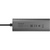 Концентратор Chieftec USB3.2 Type-C to HDMI/USB 3.2x2/USB-C/PD 80W 5-in-1 DSC-502 (DSC-502)