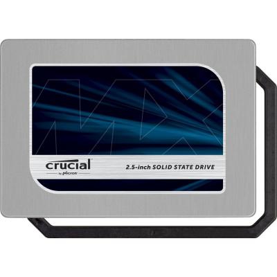 Накопитель SSD 2.5' 1TB MICRON (CT1000MX200SSD1)