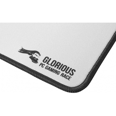 Коврик для мышки Glorious Large White (GW-L)