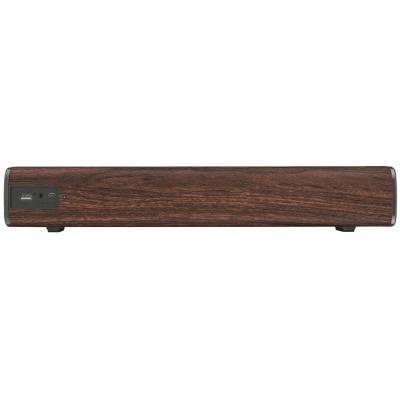 Акустическая система Trust Vigor Wireless Bluetooth Sound Brown (22867)