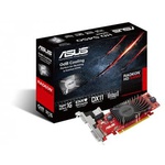 Видеокарта Radeon HD 5450 1024MB ASUS (HD5450-SL-1GD3-BRK)