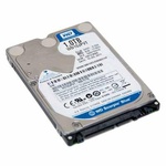 Жесткий диск 2.5' 1TB Western Digital (WD10JPVX)