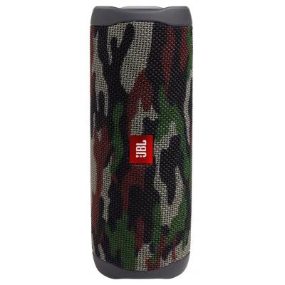 Акустическая система JBL Flip 5 Squad (JBLFLIP5SQUAD)