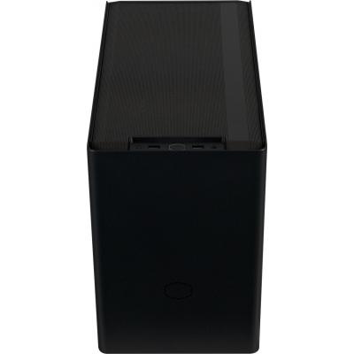 Корпус CoolerMaster MasterBox NR200P Black (MCB-NR200P-KGNN-S00)