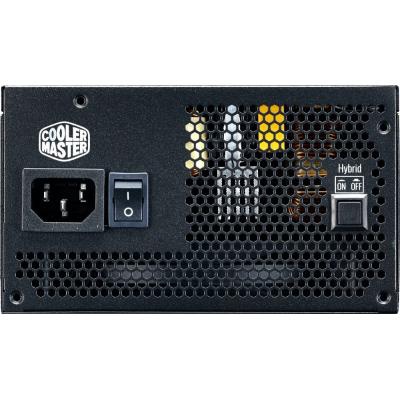 Блок питания CoolerMaster 750W Master V Gold (MPY-7501-AFAAGV-EU)