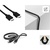 Кабель мультимедійний HDMI to HDMI 10.0m 3D 1080p Black Hama (00205280)