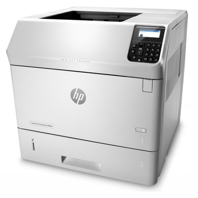 Лазерный принтер HP LaserJet Enterprise M605dn (E6B70A)