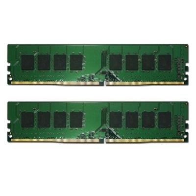Модуль памяти для компьютера DDR4 8GB (2x4GB) 3466 MHz eXceleram (E40834AD)
