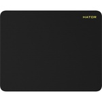 Килимок для мишки Hator Tonn Mobile Black (HTP-1000)