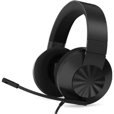 Навушники Lenovo H210 Gaming Headset Black (GXD1P46880)