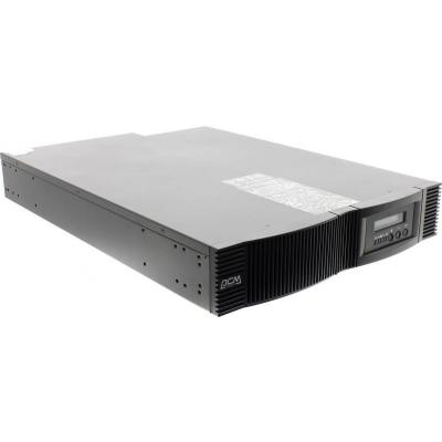 Источник бесперебойного питания Powercom VRT-3000 RM, 2700Вт (VRT-3000)