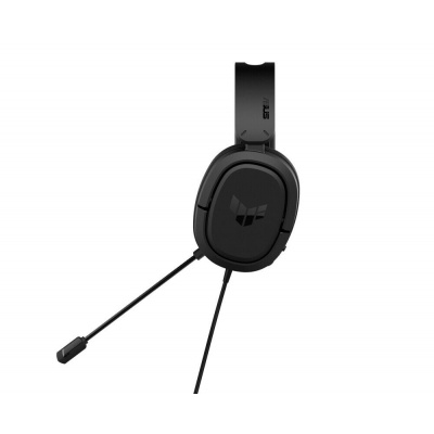 Наушники ASUS TUF H1 Black (90YH03A1-B1UA00)