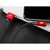 Дата кабель Baseus USB 2.0 AM to Micro 5P 1.0m MVP Elbow Red (CAMMVP-A09)