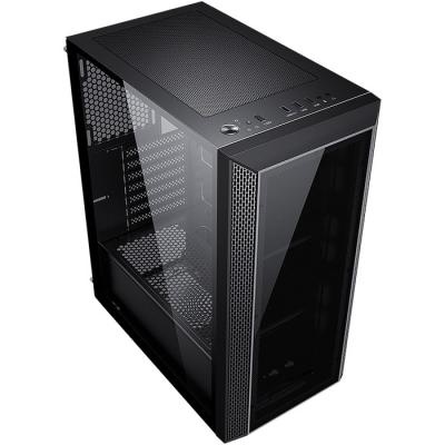Корпус Tecware Vega L Black (TW-CA-VEGA-L-F1)
