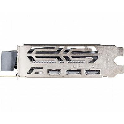 Видеокарта MSI GeForce GTX1650 4096Mb D6 GAMING X (GTX 1650 D6 GAMING X)