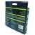 Кулер для корпуса Gelid Solutions Slim 12 UV Blue 120 mm (FN-FW12SlimB-15)