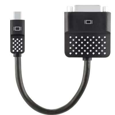 Переходник Mini DisplayPort to DVI Belkin (F2CD029bt)