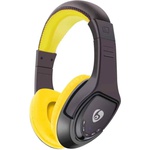 Наушники Ovleng MX333 HD Music Super Bass Yellow (nonmx333y)