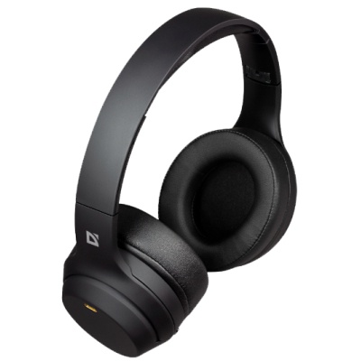 Навушники Defender FreeMotion B690 Bluetooth Black (63690)