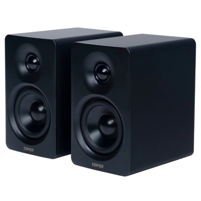 Акустична система Edifier M60 Bluetooth Black (M60Black)