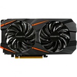 Видеокарта GIGABYTE GeForce GTX1060 6144Mb MINING OEM (GV-NP106D5-6G v1.2)