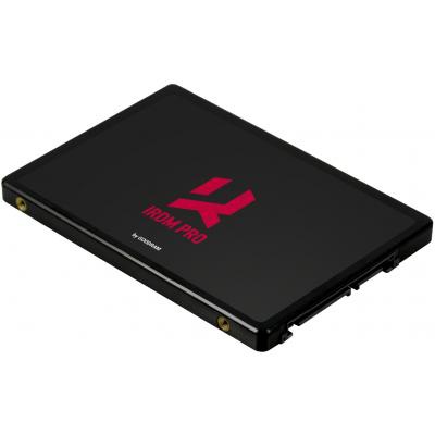 Накопитель SSD 2.5' 480GB GOODRAM (IRP-SSDPR-S25B-480)
