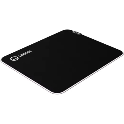 Килимок для мишки Lorgar Legacer 753 Black (LRG-CMP753)