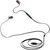 Навушники JBL Tune 310C USB-C Black (JBLT310CBLK)