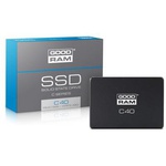 Накопитель SSD 2.5' 120GB GOODRAM (SSDPR-C40-120)
