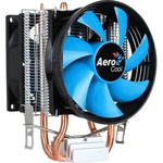 Кулер для процессора AeroCool Verkho 2 Dual (4713105960907)