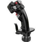 Джойстик MOZA Racing MH16 Flightstick (AS002_Moza)