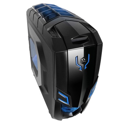 Корпус Raidmax VIPER GXII 522WBU