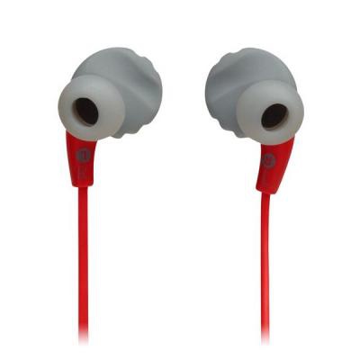 Наушники JBL Endurance RUN BT Red (JBLENDURRUNBTRED)
