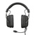 Наушники Trust GXT 414 Zamak Premium Multiplatform 3.5mm BLACK (23310)