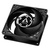 Кулер для корпуса Arctic P8 PWM black (ACFAN00149A)