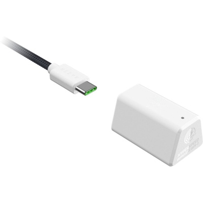 Навушники Razer Blackshark V3 Wireless White (RZ04-05410400-R3M1)