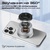 Акустична система Promate Punch 3 Вт Silver (punch.silver)