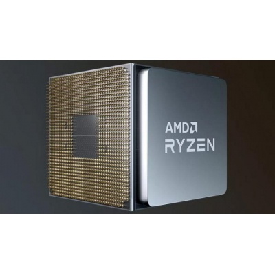 Процесор AMD Ryzen 5 5500 (100--100000457BOX)