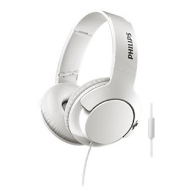 Наушники PHILIPS SHL3175WT Білий (SHL3175WT/00)