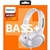 Наушники PHILIPS SHL3070 White (SHL3070WT/00)